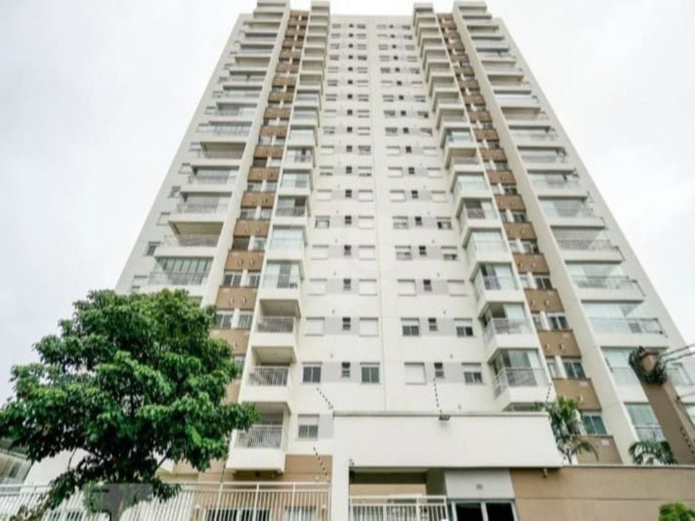 Apartamento à venda com 2 quartos, sendo 1 suíte,  em Quinta da Paineira, São Paulo, SP
