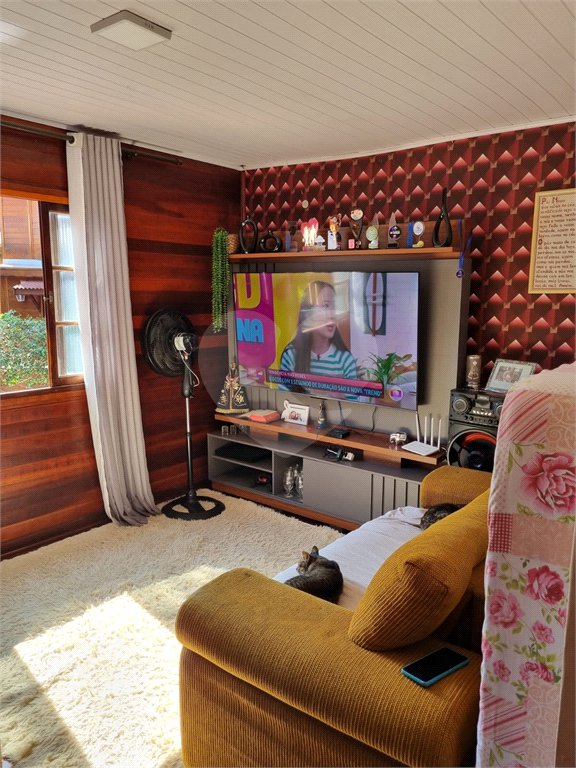 Casa à venda com 3 quartos, sendo 1 suíte, no condomínio Atibaia Campo, Atibaia - SP