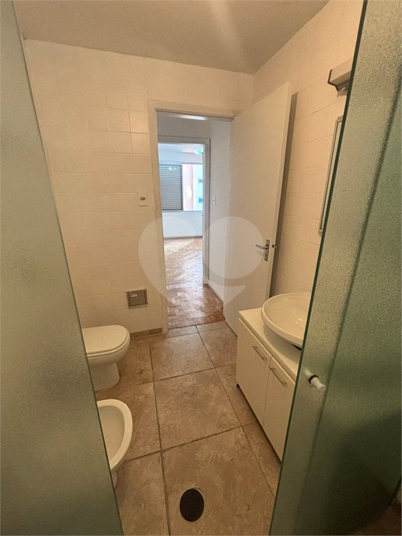 Apartamento à venda com 2 quartos em Pinheiros, São Paulo, SP