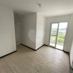 Apartamento à venda com 2 quartos em Botujuru, Mogi das Cruzes, SP
