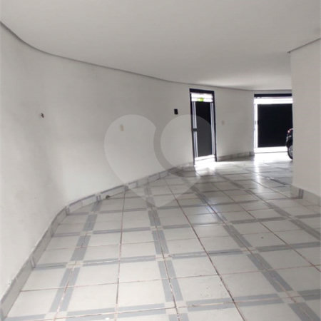 Sobrado à venda com 3 quartos, sendo 1 suíte, em Campo Grande, São Paulo, SP