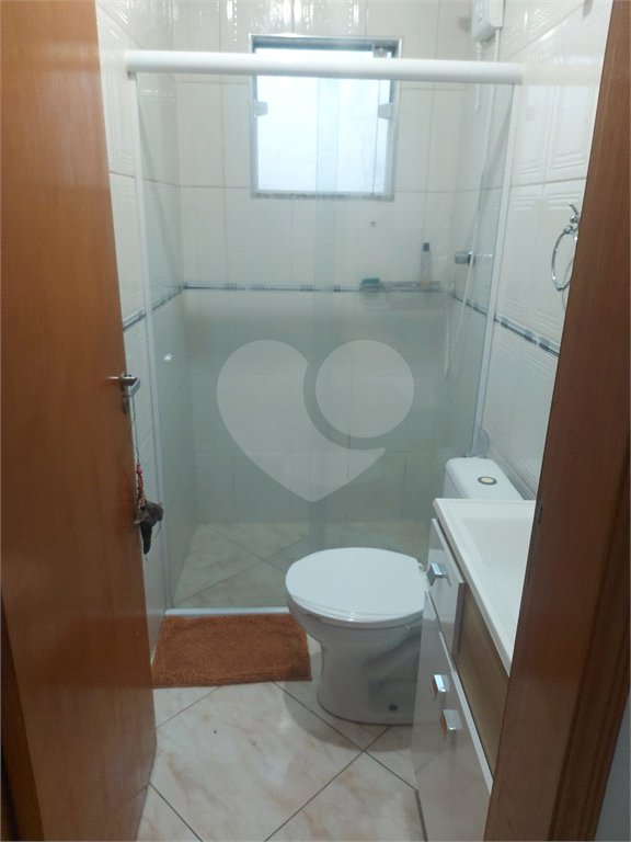Sobrado à venda com 3 quartos, sendo 1 suíte, em Tremembé, São Paulo, SP