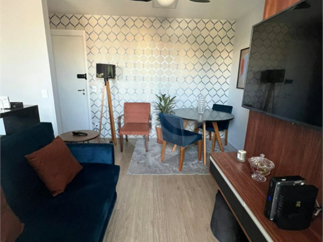 Apartamento à venda com 2 quartos em Freguesia do Ó, São Paulo, SP