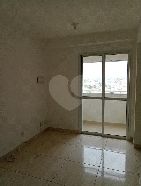 Apartamento à venda com 2 quartos em Freguesia do Ó, São Paulo, SP