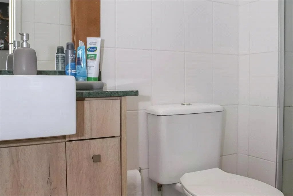 Apartamento à venda com 3 suítes em Vila Leopoldina, São Paulo, SP
