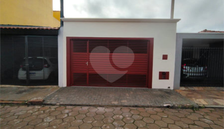 Casa para alugar com 3 quartos, sendo 1 suíte,  em Jardim Itália, Itapetininga, SP
