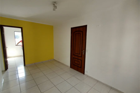 Apartamento à venda com 2 quartos em Vila Gomes, São Paulo, SP