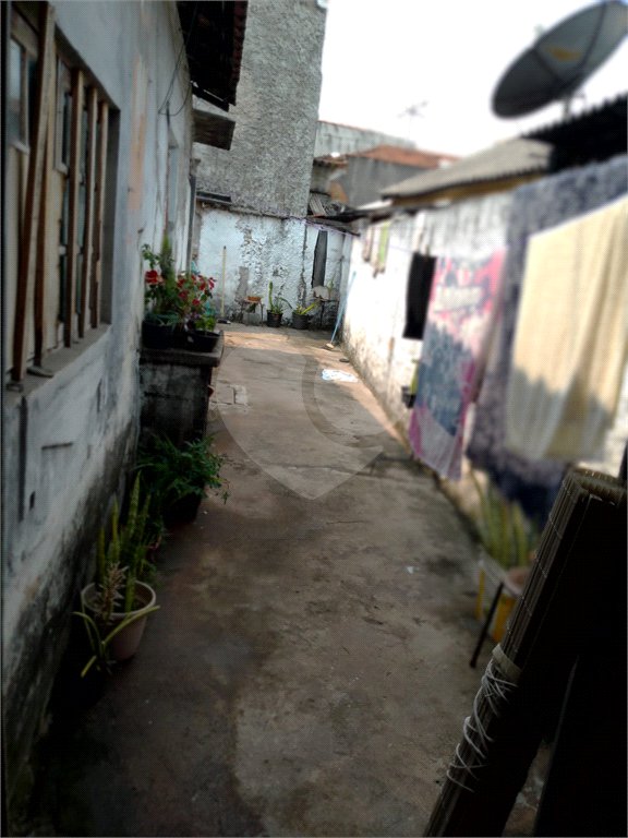 Terreno à venda com 1 quarto em Parada Inglesa, São Paulo, SP