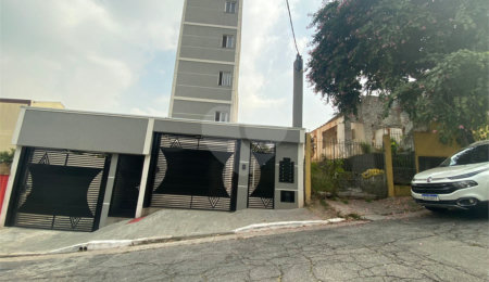 Apartamento à venda com 2 quartos em Tremembé, São Paulo, SP