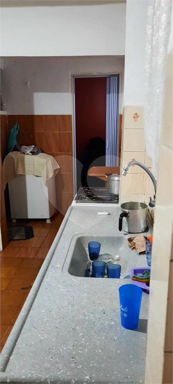 Casa à venda com 8 quartos em Mandaqui, São Paulo, SP
