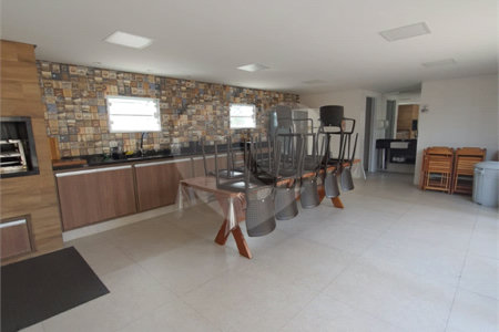 Apartamento à venda com 3 quartos, sendo 1 suíte, em Santana, São Paulo, SP