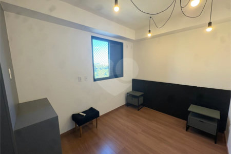 Apartamento para alugar com 1 quarto em Jardim do Paço, Sorocaba, SP