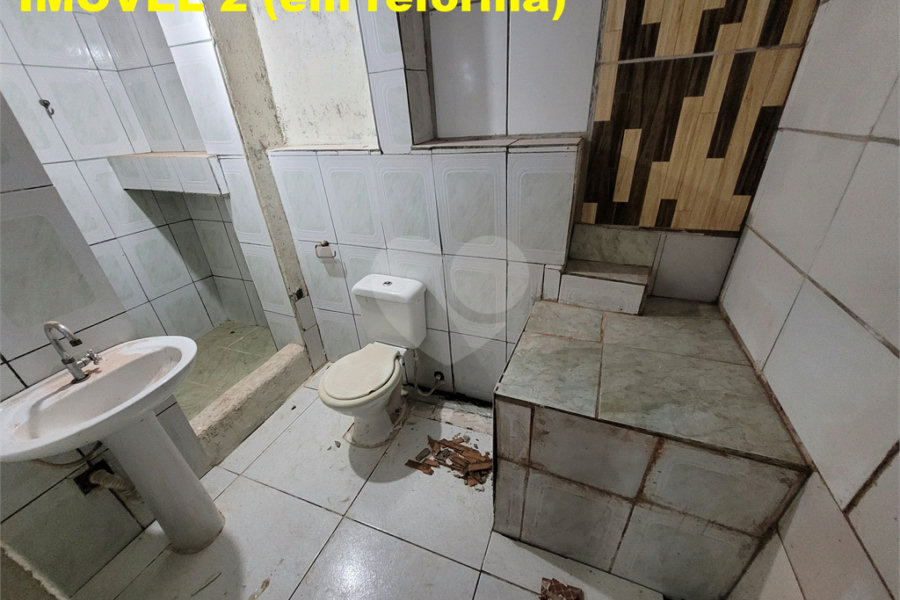 Sobrado à venda com 6 quartos em Mandaqui, São Paulo, SP