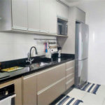 Kitnet Residencial à venda, Aviação, Praia Grande - KN0004.