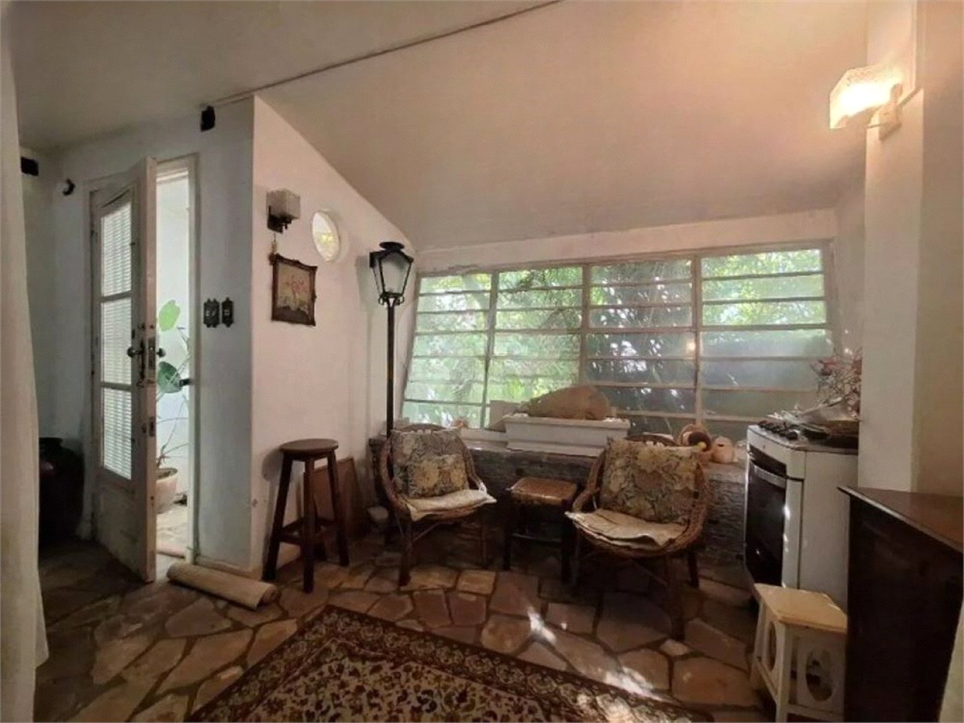 Sobrado à venda com 3 quartos, sendo 1 suíte, em Vila Clementino, São Paulo, SP