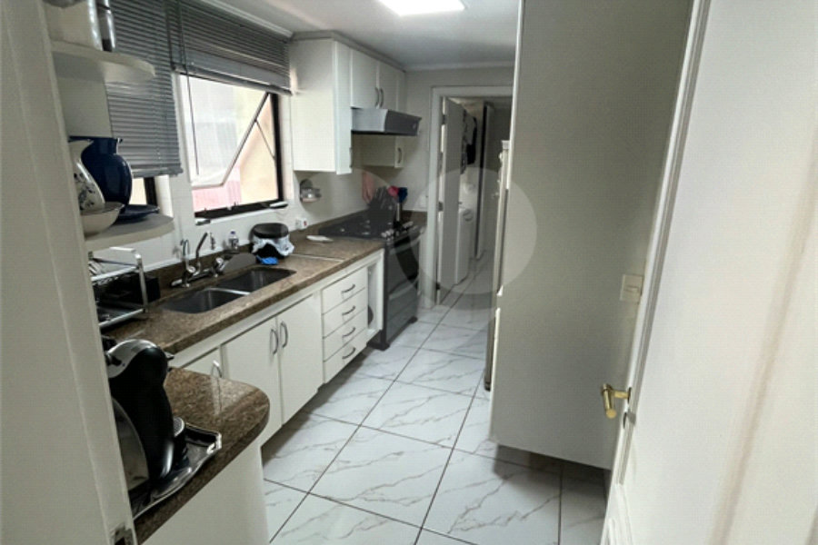Apartamento para alugar com 4 suítes em Santana, São Paulo, SP