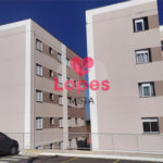Apartamento à venda com 2 quartos em Jardim São José Ii, São José dos Campos, SP