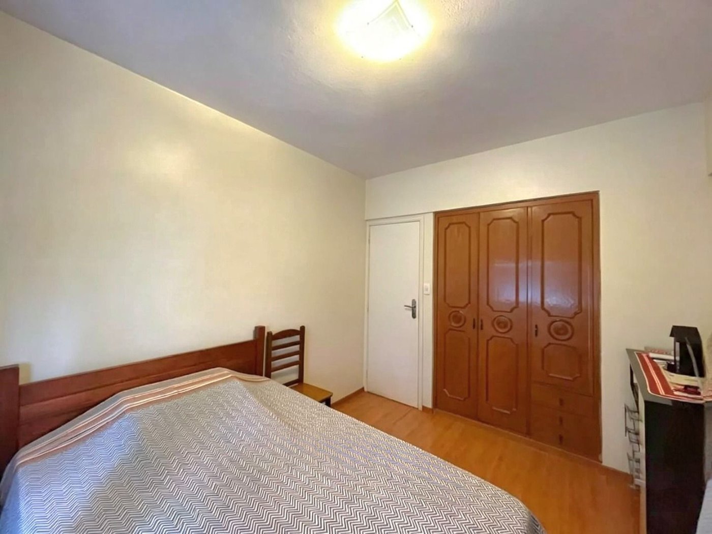 Apartamento com 3 dormitórios à venda, 117 m² por R$ 780.000,00 - Gonzaga - Santos/SP