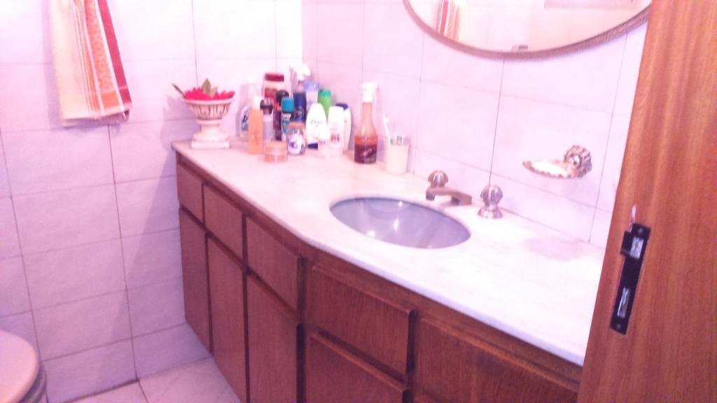 Apartamento à venda com 3 quartos, sendo 1 suíte, em Lapa, São Paulo, SP
