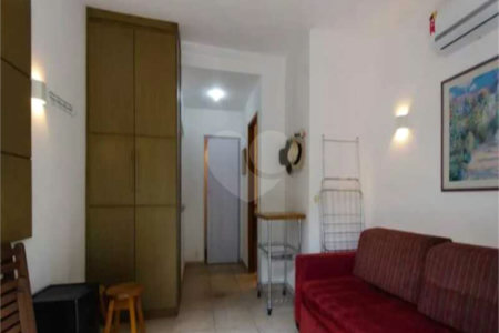 Cobertura à venda com 2 quartos, sendo 1 suíte, em Lagoa, Rio de Janeiro, RJ