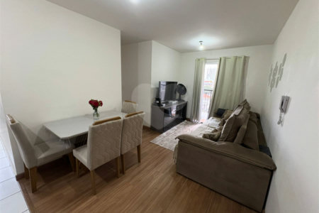 Apartamento à venda com 3 quartos, sendo 1 suíte, em Macedo, Guarulhos, SP