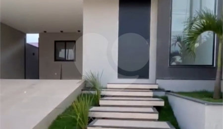 Casa à venda com 3 quartos, sendo 1 suíte,  no condomínio Grand Park, Rio de Janeiro - RJ