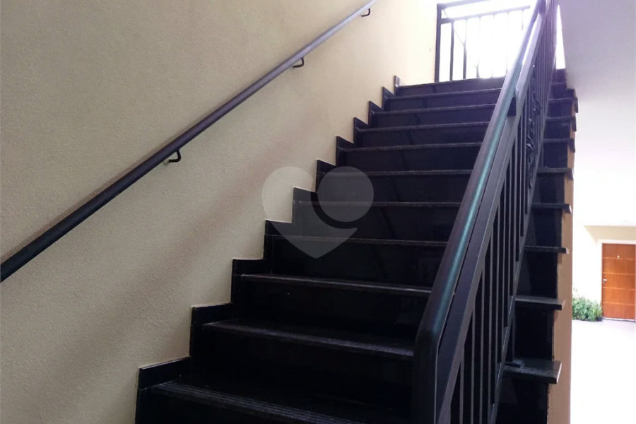 Apartamento à venda com 2 quartos em Vila Guilherme, São Paulo, SP