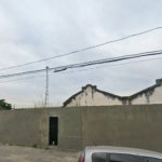 Terreno para alugar, 4000 m² por R$ 100.000,00/mês - Vila Matias - Santos/SP