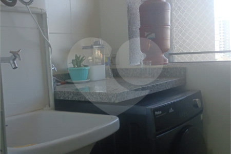 Apartamento à venda com 2 quartos, sendo 1 suíte, em Vila Rosália, Guarulhos, SP