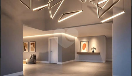 Apartamento à venda com 3 quartos, sendo 1 suíte,  em Mirandópolis, São Paulo, SP
