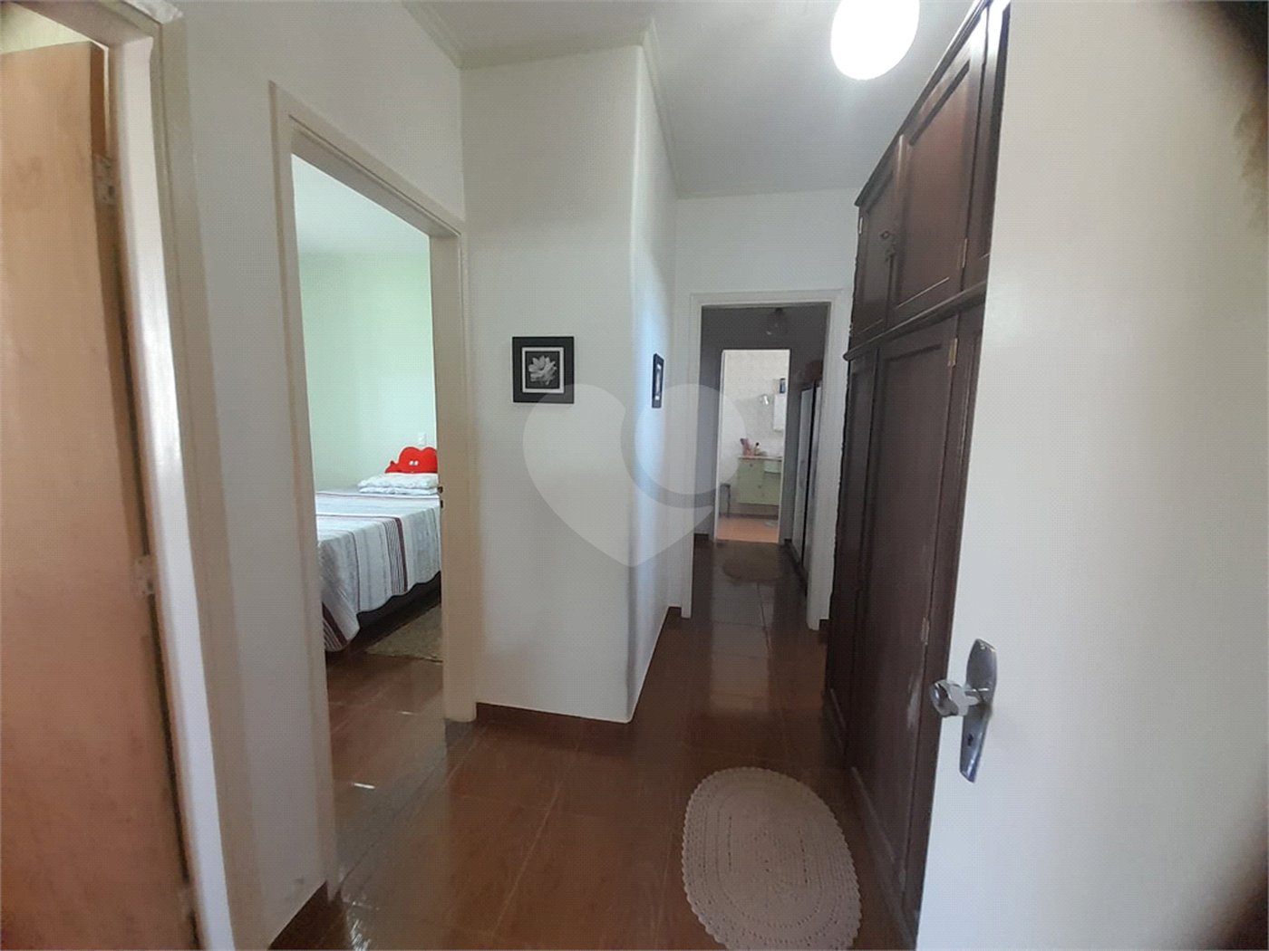 Casa à Venda na Vila Faria - São Carlos
