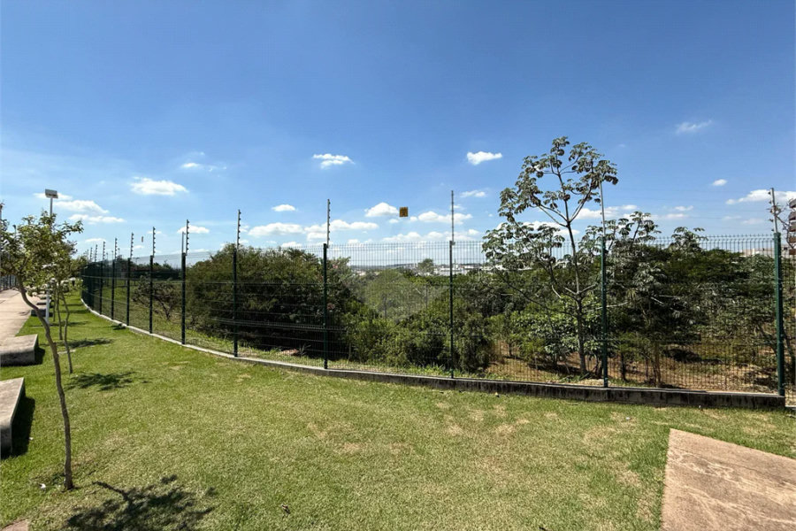 Terreno à venda no condomínio Soleil em Piracicaba
