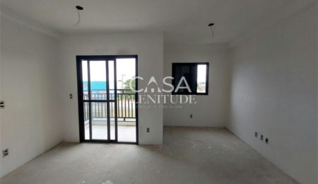 Apartamento à venda com 2 quartos, sendo 1 suíte,  em Vila Barão, Sorocaba, SP