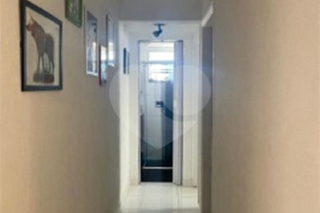 Apartamento à venda com 3 quartos em Alto de Pinheiros, São Paulo, SP