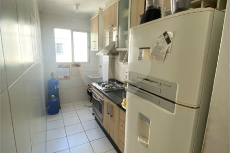 Apartamento à venda com 3 quartos, sendo 1 suíte,  em Alto Ipiranga, Mogi das Cruzes, SP