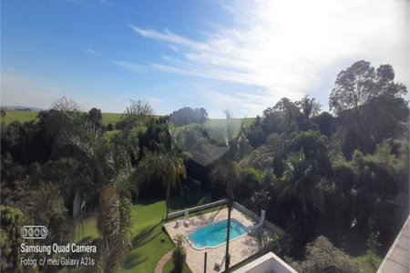 Casa à venda com 4 suítes no condomínio Residencial Vale das Laranjeiras, Indaiatuba - SP
