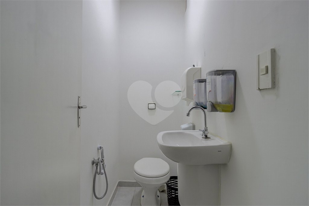 Sobrado à venda ou para alugar com 1 quarto em Chácara Santo Antônio (zona Sul), São Paulo, SP