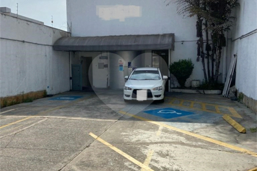 Salão à venda em Santana, São Paulo, SP