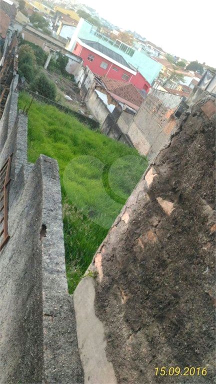 Terreno à venda em Casa Verde, São Paulo, SP