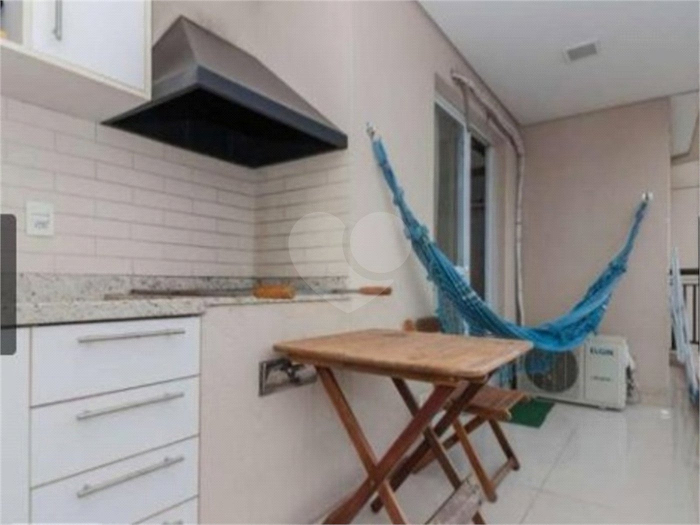 Apartamento para alugar com 2 quartos, sendo 1 suíte, em Vila Mariana, São Paulo, SP