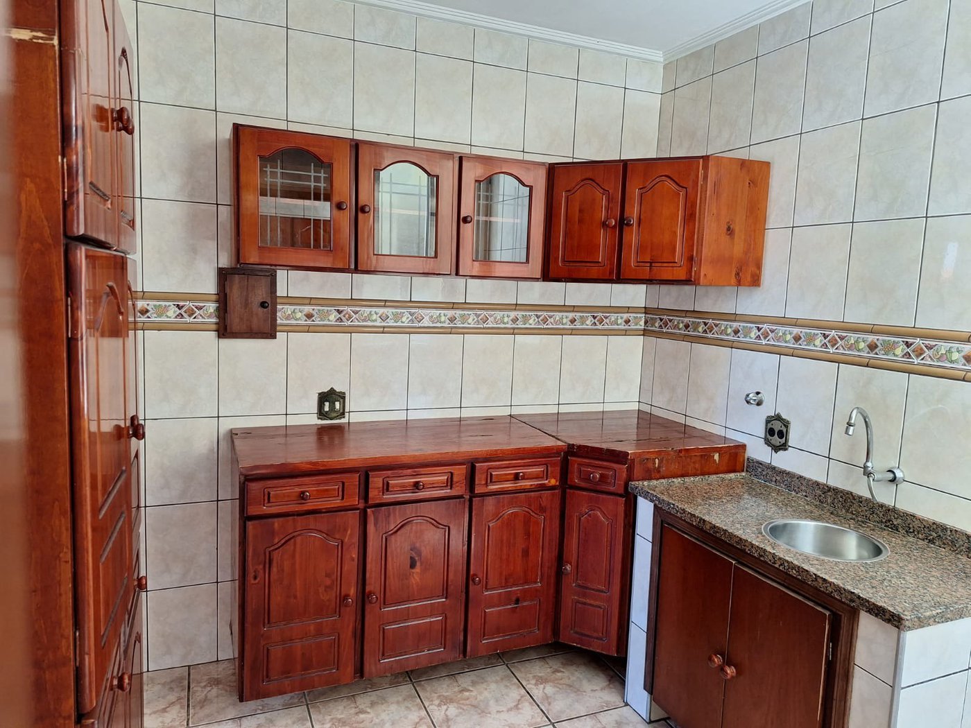 Apartamento à venda com 2 quartos em Jardim Paulicéia, Campinas, SP