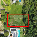Terreno com 1.500 m2 no Condomínio Residencial Jardim Primavera Louveira SP