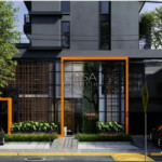 Apartamento para alugar com 2 quartos, sendo 1 suíte, em Jardim Paulistano, Sorocaba, SP