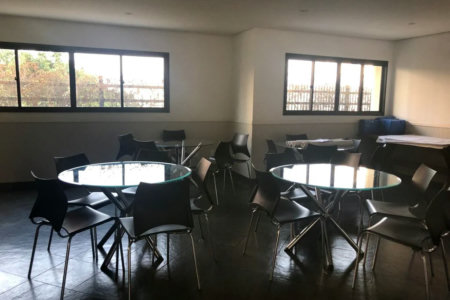 Apartamento à venda com 3 quartos, sendo 1 suíte, em Vila Andrade, São Paulo, SP