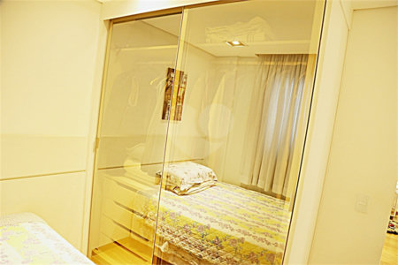 Apartamento à venda com 3 quartos, sendo 2 suítes, em Santana, São Paulo, SP