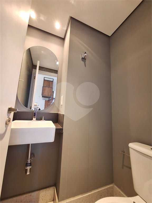 Apartamento para alugar com 3 suítes em Sumarezinho, São Paulo, SP