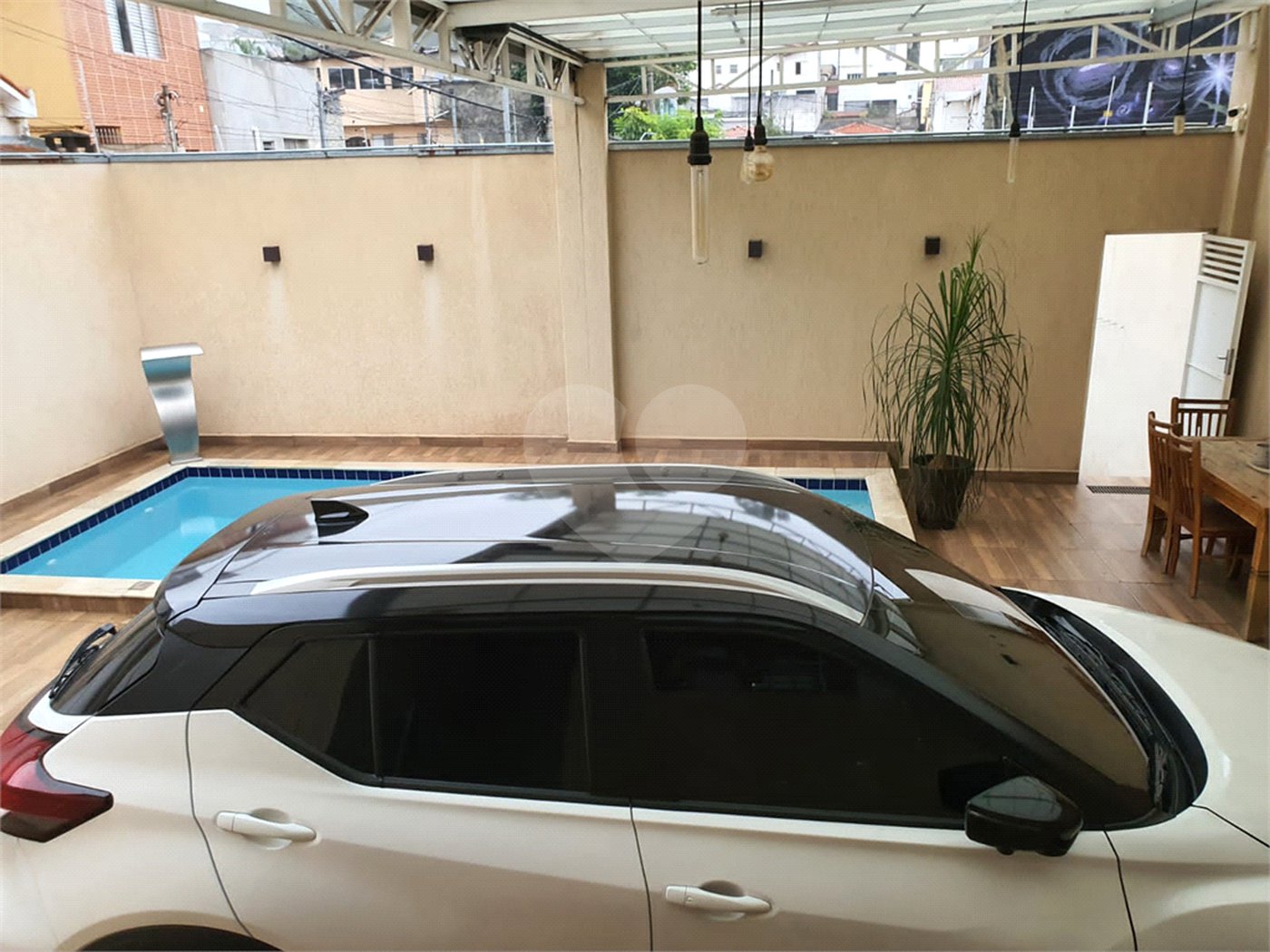 Casa à venda com 2 quartos, sendo 1 suíte, em Tucuruvi, São Paulo, SP
