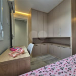 Apartamento à venda com 3 quartos, sendo 2 suítes, em Jardim Caboré, São Paulo, SP