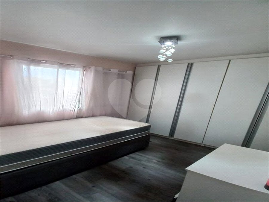 Apartamento à venda com 3 quartos, sendo 1 suíte, em Parque Esmeralda, São Paulo, SP