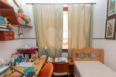 Sobrado à venda com 3 quartos, sendo 1 suíte,  em Chácara Santo Antônio (zona Sul), São Paulo, SP